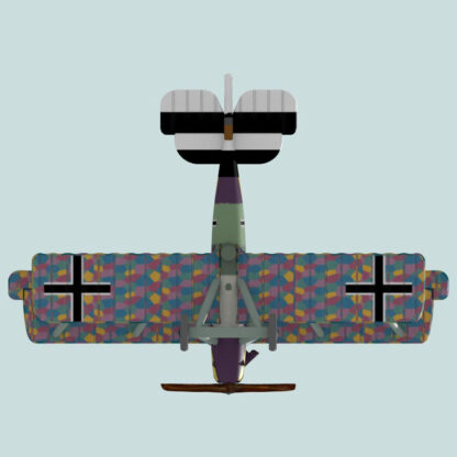 Bottom view