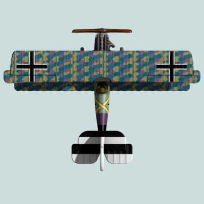 Top view