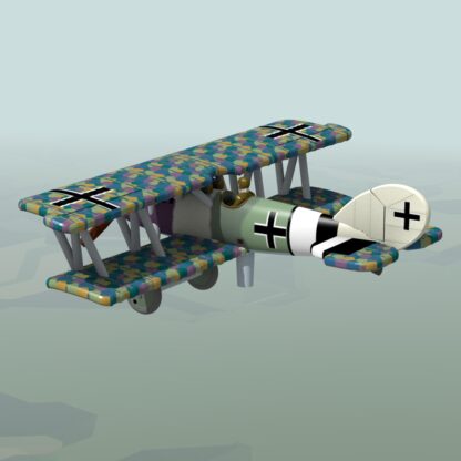 Computer render