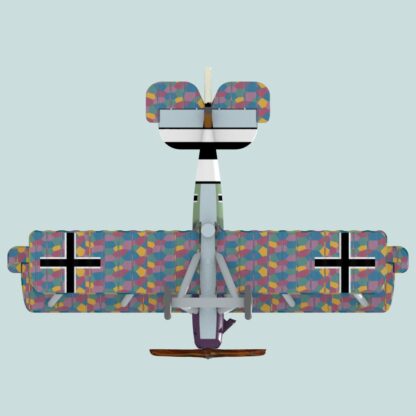 Bottom view
