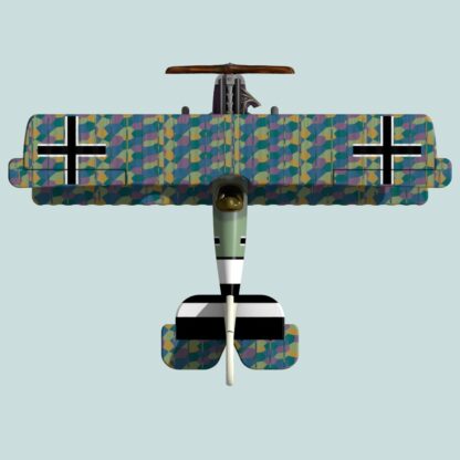Top view