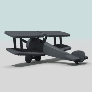 Computer render
