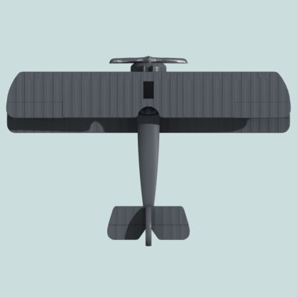 Top view