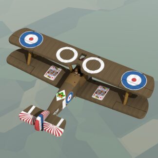 Computer render