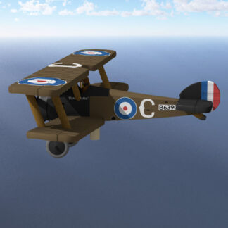 Computer render