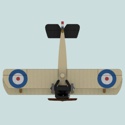 Bottom view