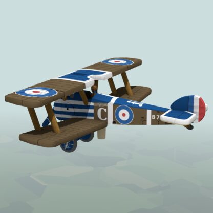 Computer render