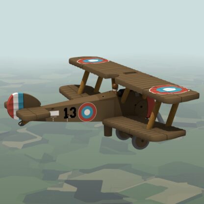 Computer render