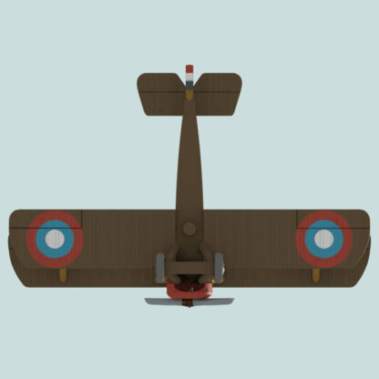 Bottom view
