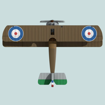 Top view