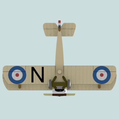 Bottom view