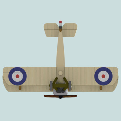 Bottom view