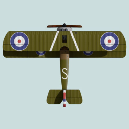 Top view