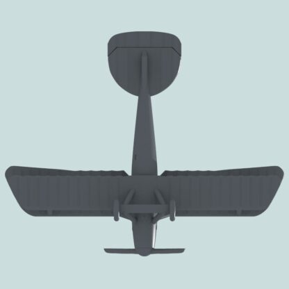 Bottom view