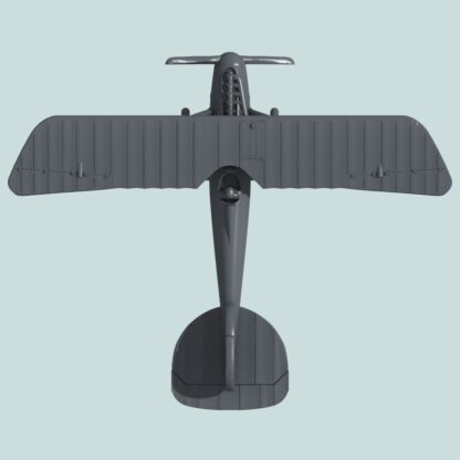 Top view