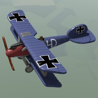 Computer render