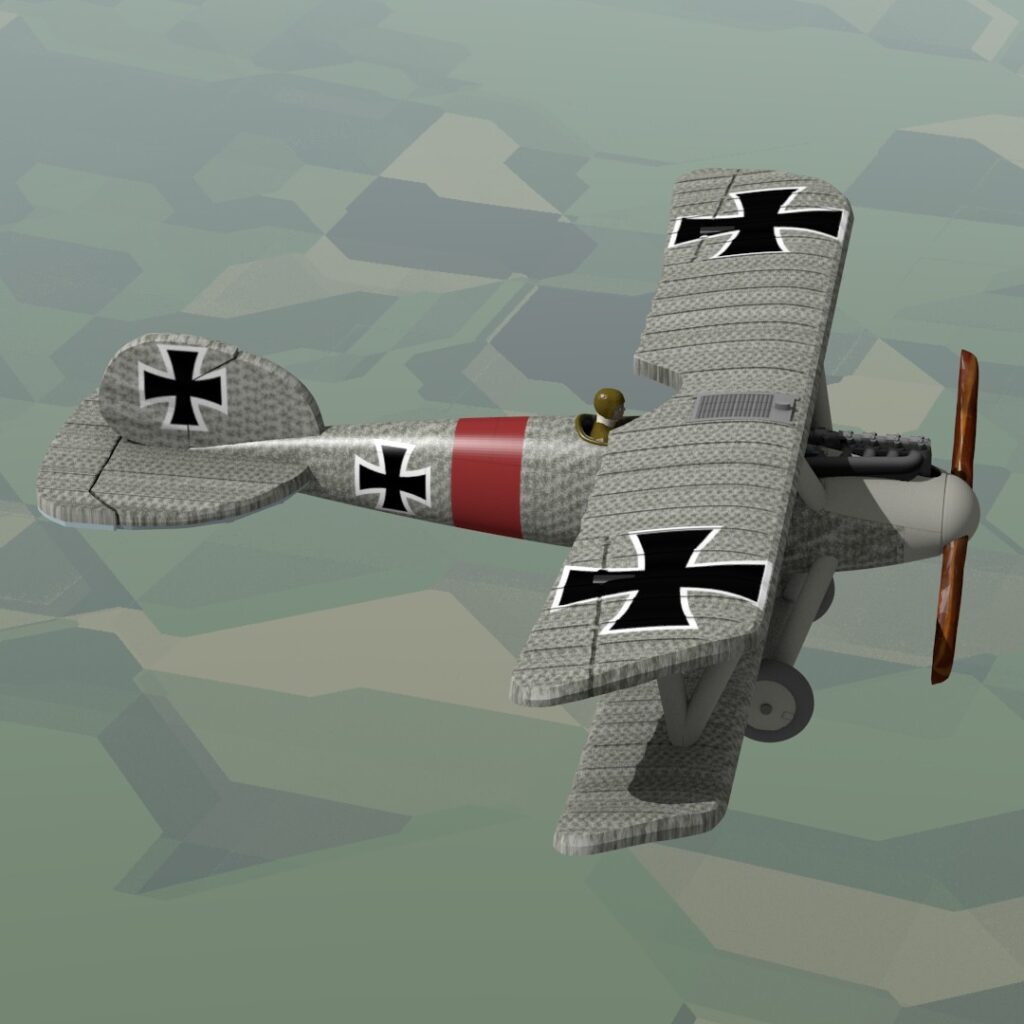 Computer render