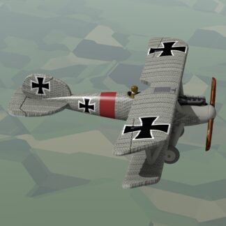 Computer render