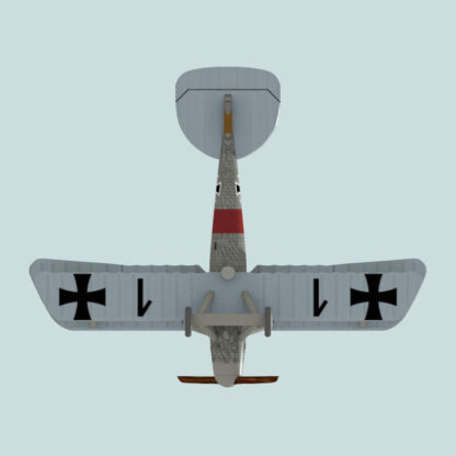 Bottom view