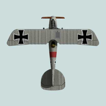 Top view