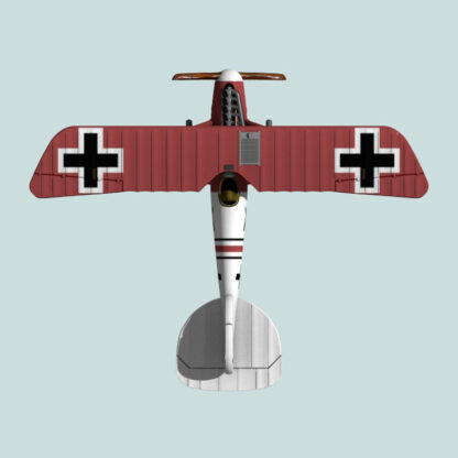 Top view