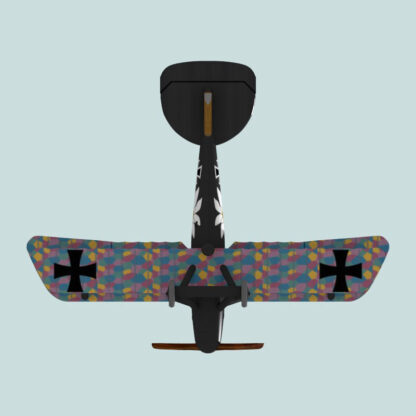 Bottom view