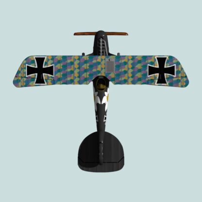 Top view