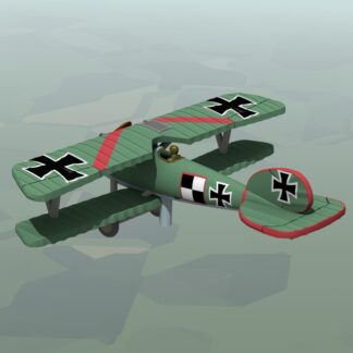 Computer render