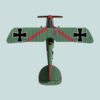 Top view