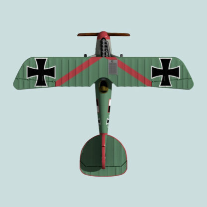 Top view