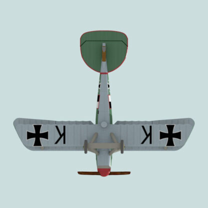 Bottom view