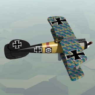 Computer render
