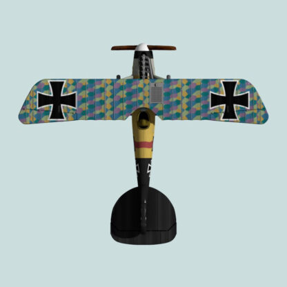 Top view