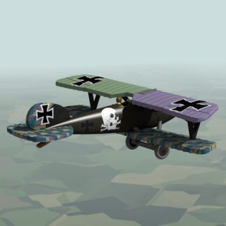 Computer render