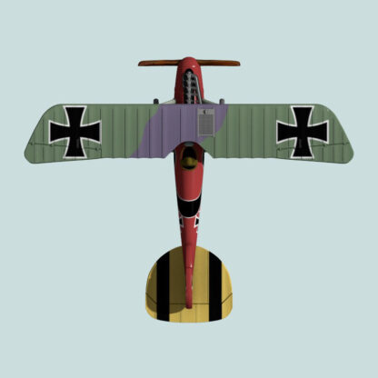 Top view