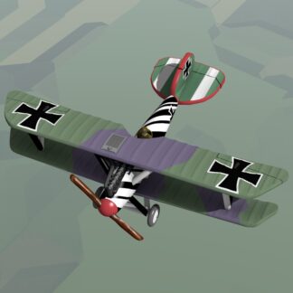 Computer render