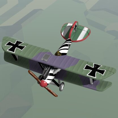 Computer render