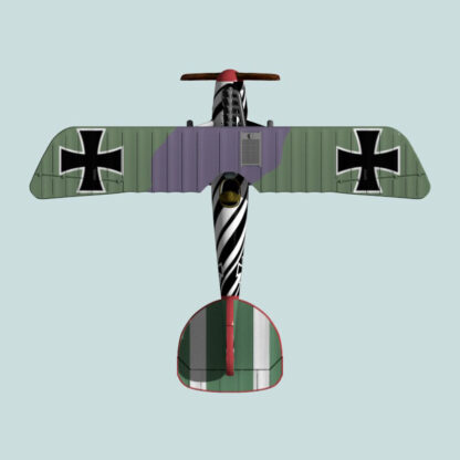 Top view