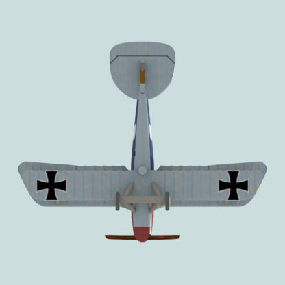 Bottom view