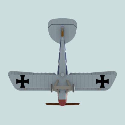 Bottom view
