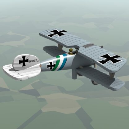 Computer render