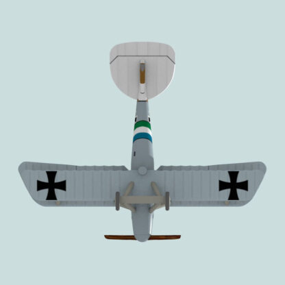 Bottom view