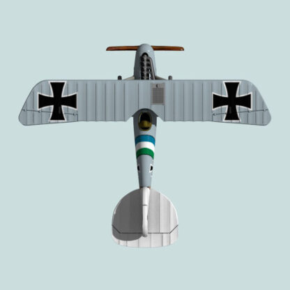 Top view