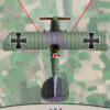 Plane card