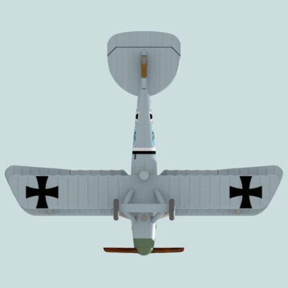 Bottom view