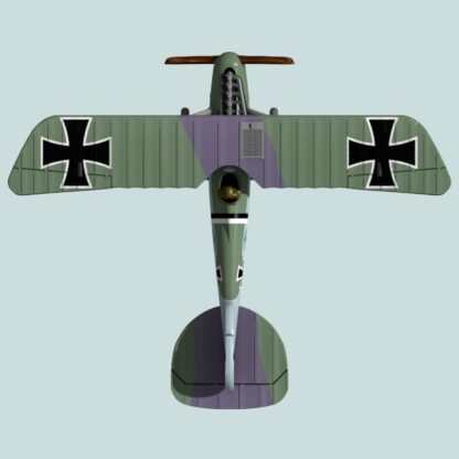 Top view