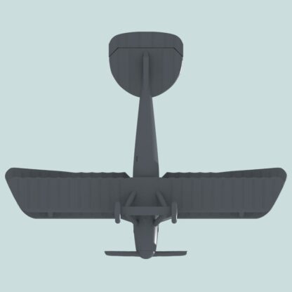 Bottom view