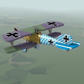 Computer render