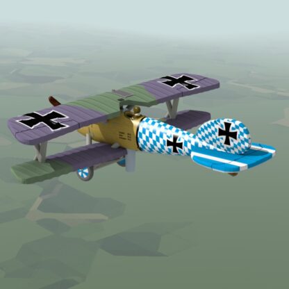 Computer render