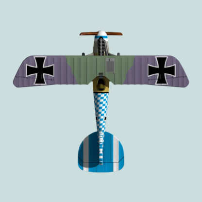 Top view